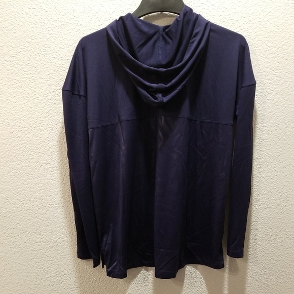 Under Armour Womens Large Light Weight Jacket - Picture 8 of 12